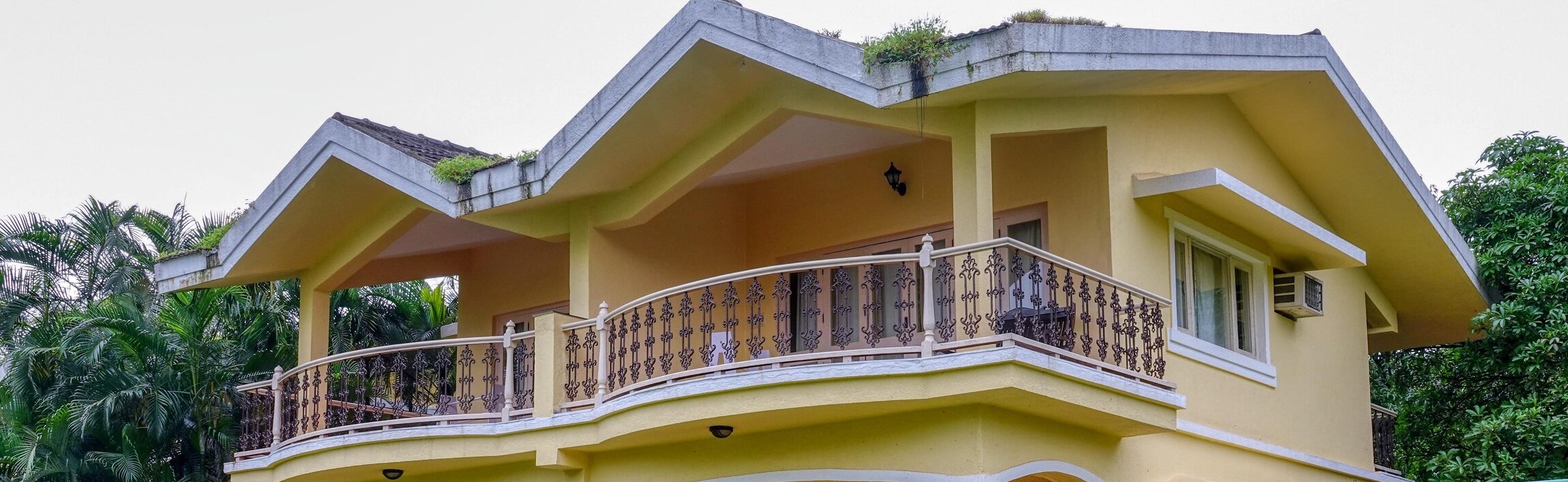 Sir JJ Holiday Villas & Sir JJ Sanitarium, Khandala