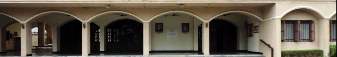 Jamshed Baug, Navsari